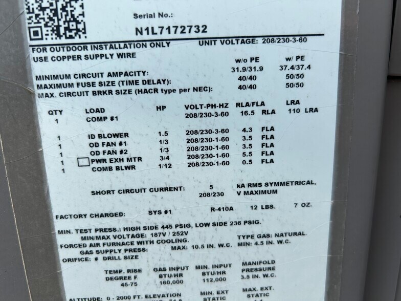 More Photos Of 540 N Warpole St, Upper Sandusky Freestanding For Sale