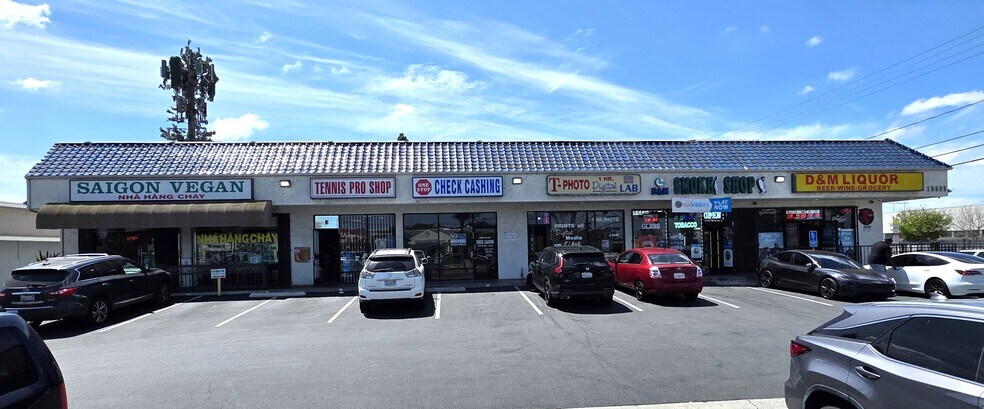 More Photos Of 10522 McFadden Ave, Garden Grove Freestanding For Lease