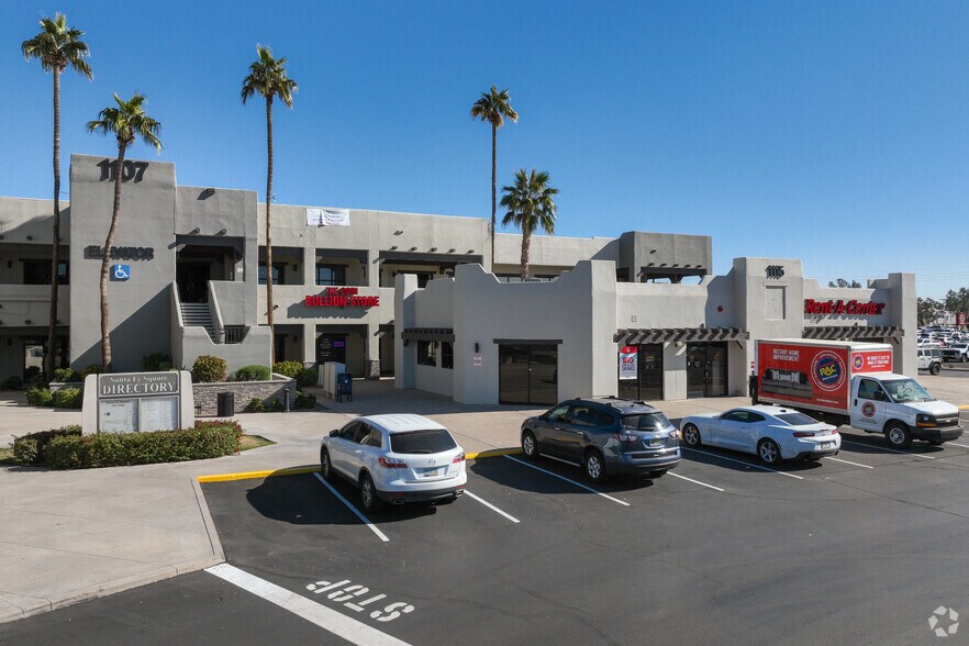 More Photos Of 925-2034 S Gilbert Rd, Mesa Unknown For Lease