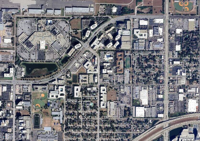 More Photos Of 4332 W Boy Scout Blvd, Tampa Land For Lease