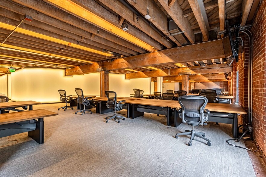 More Photos Of 625 2nd St, San Francisco Office For Lease