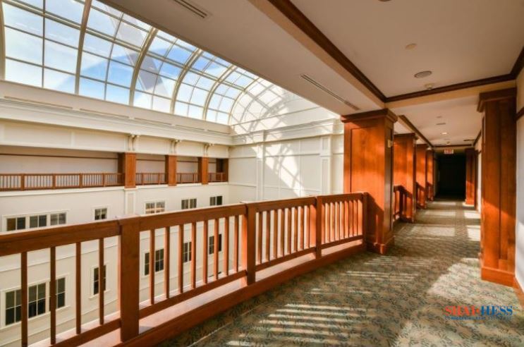 More Photos Of 1500 E Main St, Newark Office For Sale