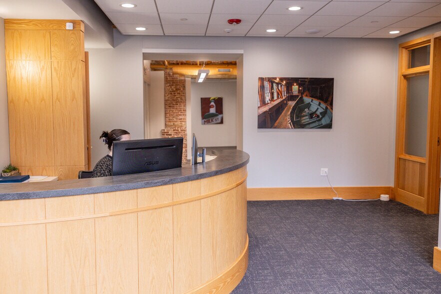 More Photos Of 40R Merrimac St, Newburyport Office For Lease