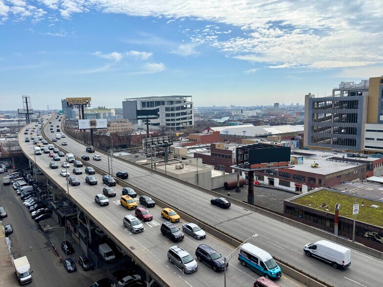 More Photos Of 2402 49th Ave, Long Island City Office For Lease