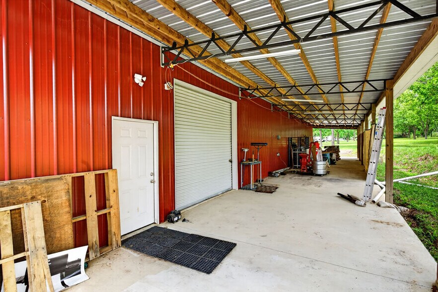 More Photos Of 1280 Highway 173, Graceville Industrial For Sale
