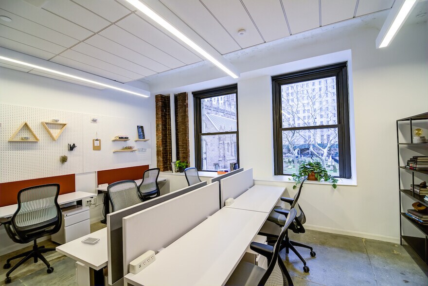 More Photos Of 101 Greenwich St, New York Office For Lease