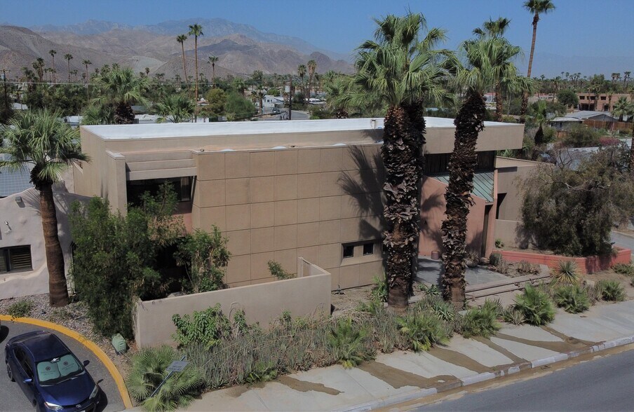 More Photos Of 44267 Monterey Ave, Palm Desert Office For Lease