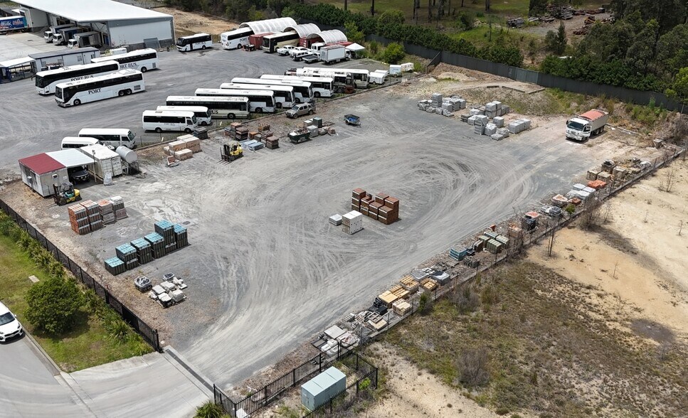 More Photos Of 25 Orontes Cl, Sancrox Land For Lease