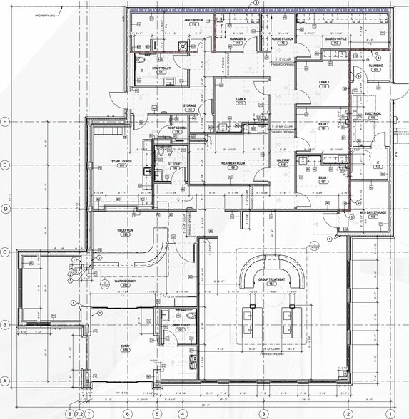 More Photos Of 1150 E Ogden Ave, Naperville Medical For Lease