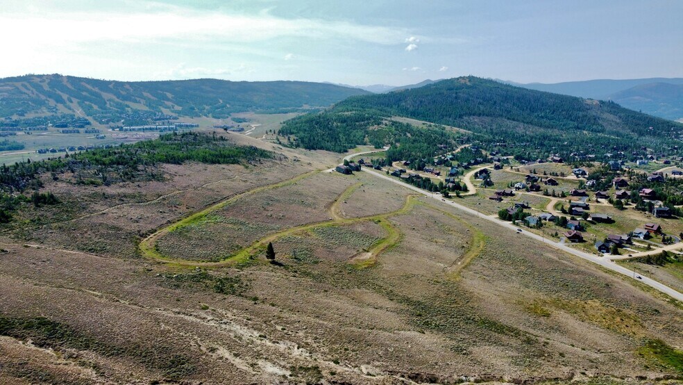 More Photos Of TBD Village Rd, Granby Land For Sale