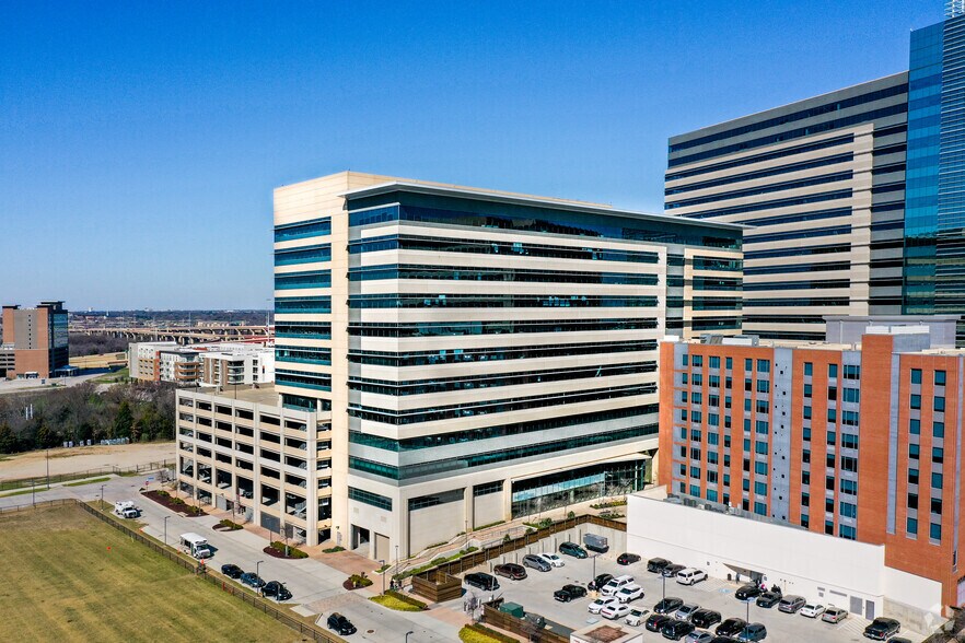 More Photos Of 1150 State St, Richardson Office For Lease