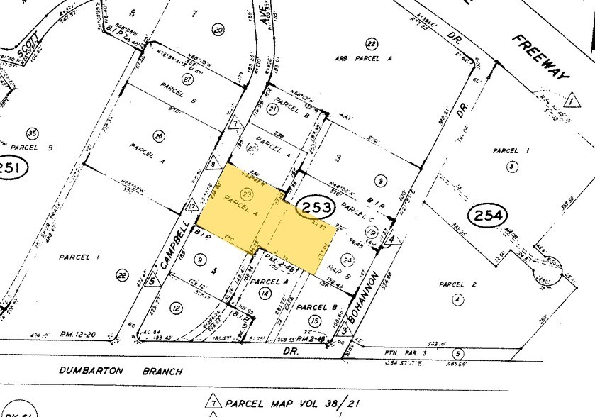 More Photos Of 4040 Campbell Ave, Menlo Park Office For Lease