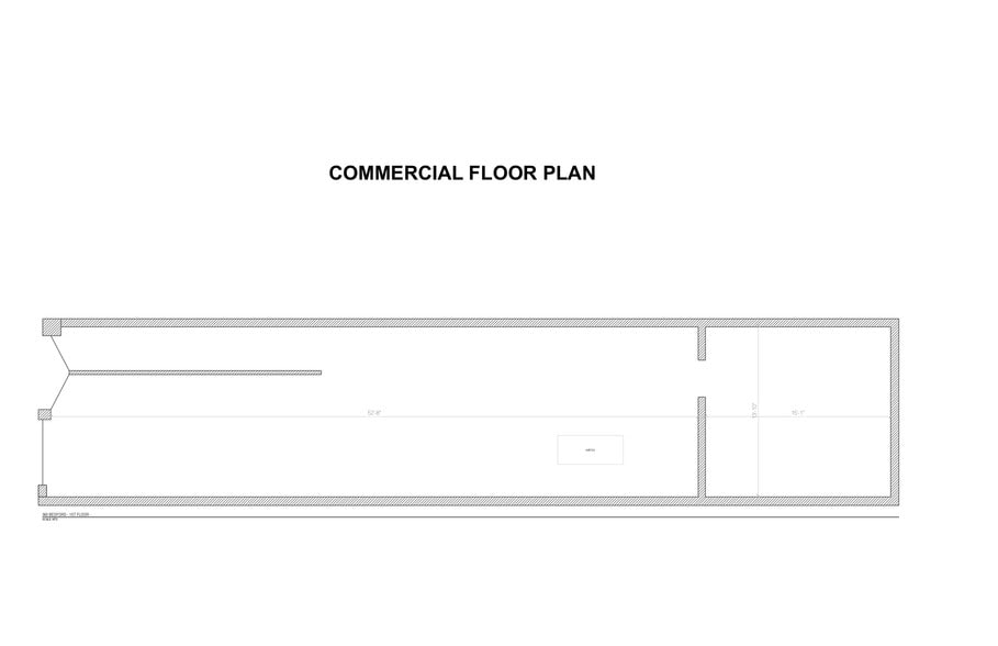 More Photos Of 360 Bedford Ave, Brooklyn Storefront Retail Residential For Lease