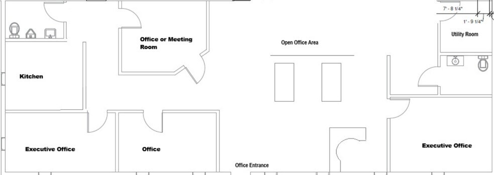 More Photos Of 5000 Transamerica Dr, Columbus Office For Lease