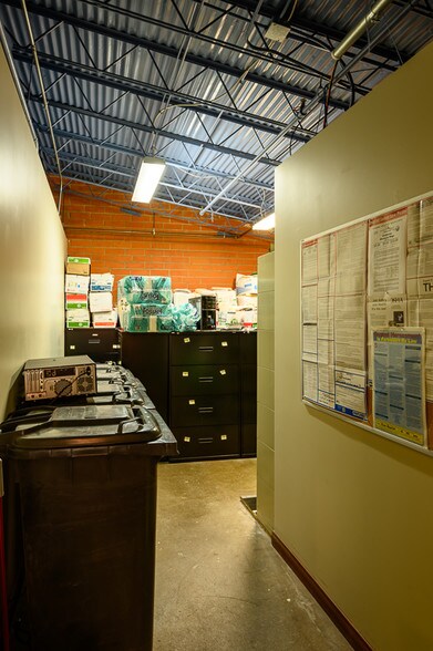 More Photos Of 122 Sheldon St, El Segundo Loft Creative Space For Sale