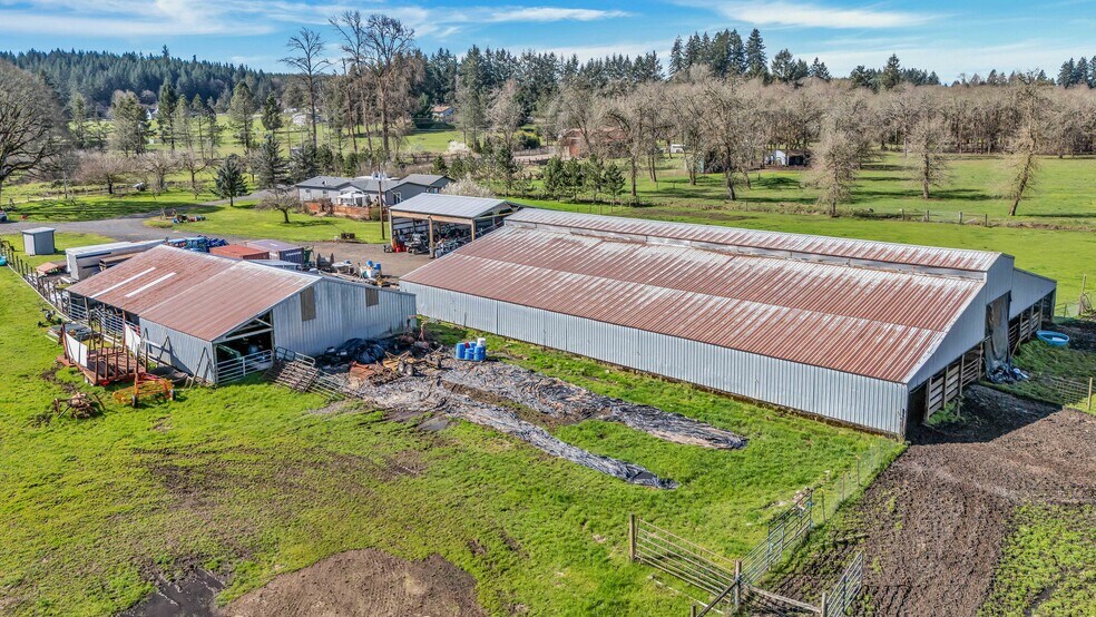 More Photos Of 35377 Ede Rd, Lebanon Land For Sale