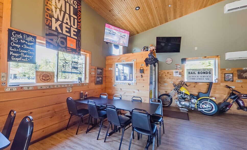 More Photos Of 1459 State Route 93, Berwick Bar For Sale