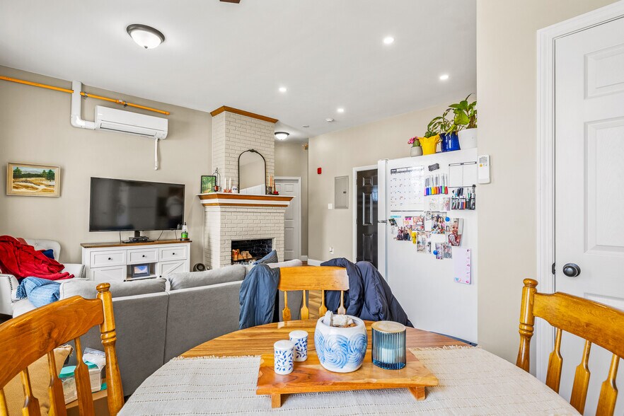 More Photos Of 8 Depot St, Pittsfield Apartments For Sale