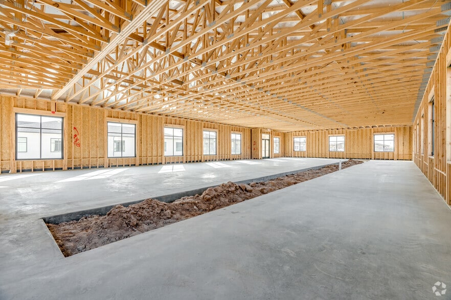 More Photos Of Highway 156 S, Haslet Unknown For Lease