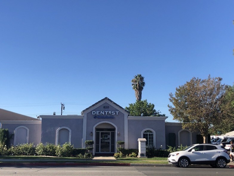 More Photos Of 820 W Merced Ave, West Covina Medical For Sale