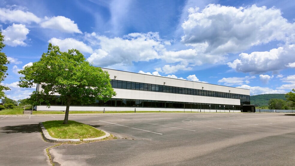 Primary Photo Of 326 Daniel Zenker Dr, Horseheads Office For Sale