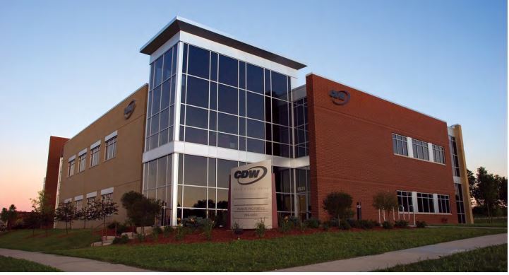 More Photos Of 5525 Nobel Dr, Madison Office For Lease
