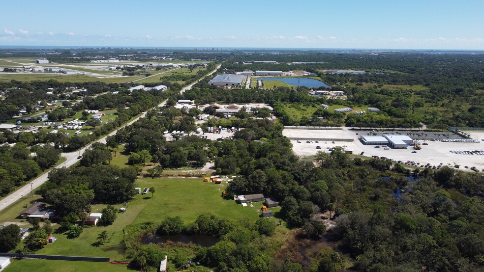 More Photos Of 5617 Saint Lucie Blvd, Fort Pierce Land For Sale