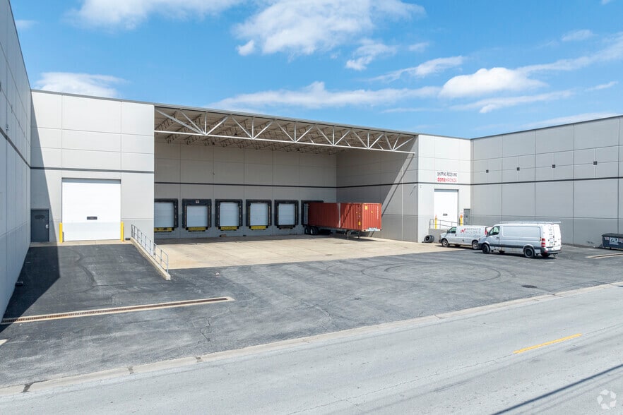 More Photos Of 1502 N 25th Ave, Melrose Park Manufacturing For Lease