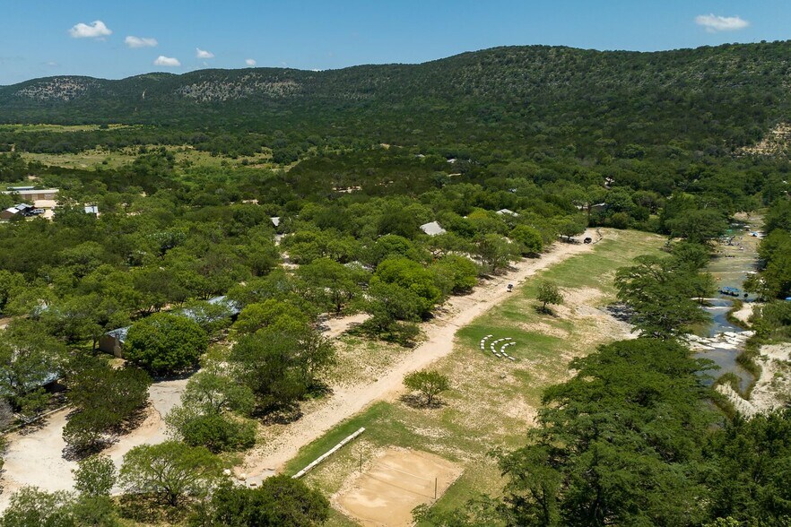 More Photos Of 1996 County Road 348, Concan Land For Sale