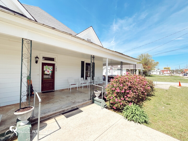 More Photos Of 185 S Hulin Ave, Tignall Assisted Living For Sale