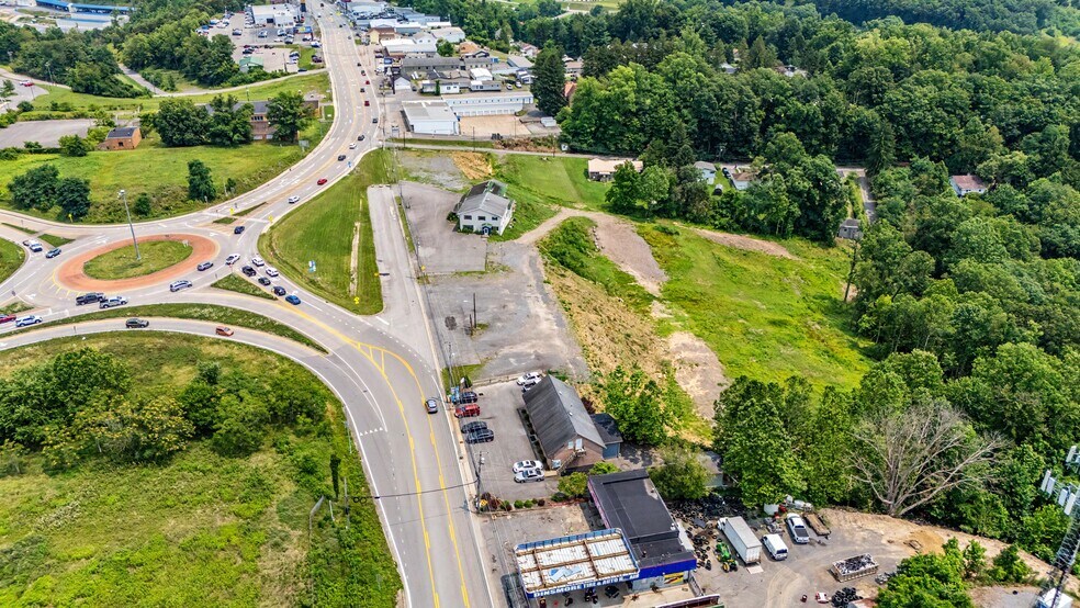 More Photos Of 1644 Mileground Rd, Morgantown Land For Sale