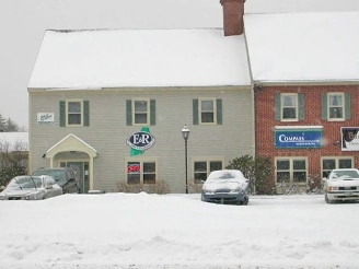 More Photos Of 172 Route 101, Bedford Office For Sale