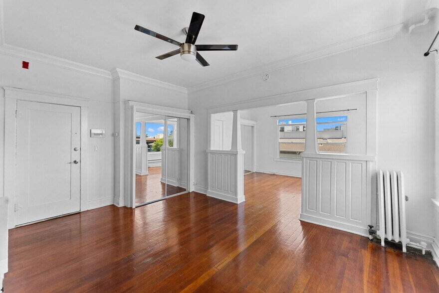 More Photos Of 1751 University Ave, San Diego Apartments For Sale