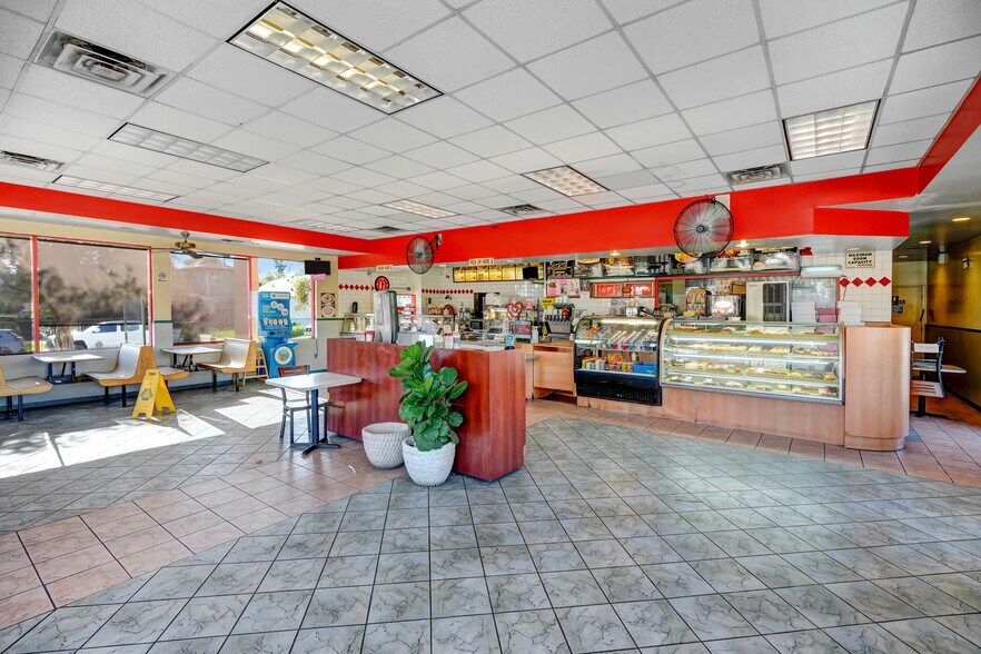More Photos Of 1725 N Garvey Ave, Pomona Freestanding For Sale