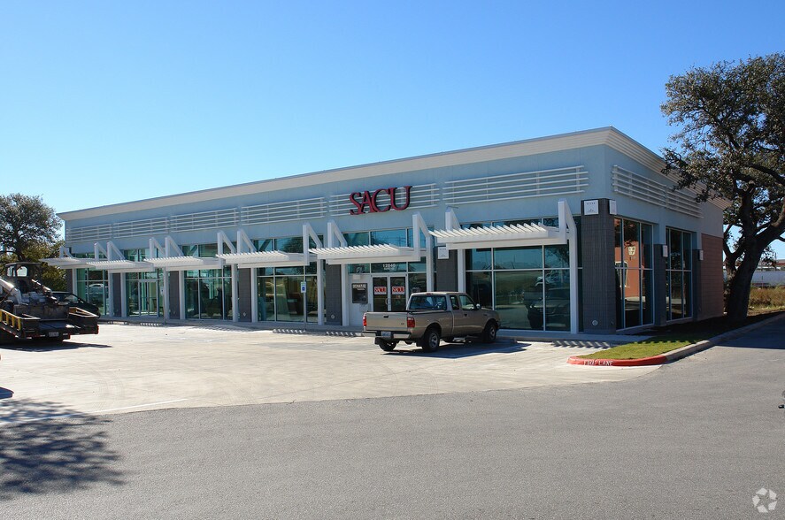 Primary Photo Of 12840 W IH-10, San Antonio Freestanding For Lease