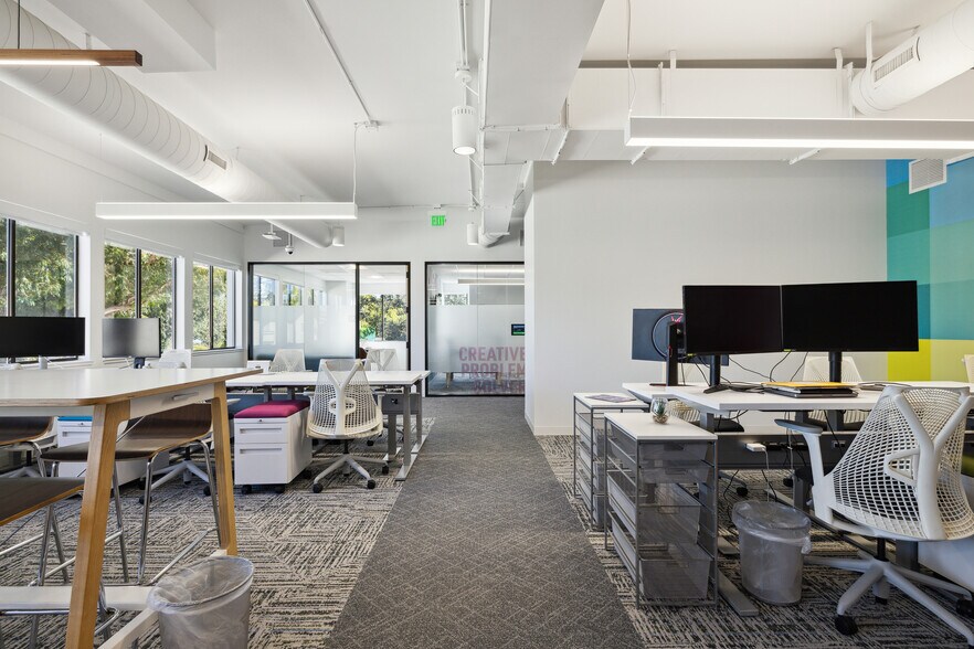 More Photos Of 1485 Treat Blvd, Walnut Creek Loft Creative Space For Lease