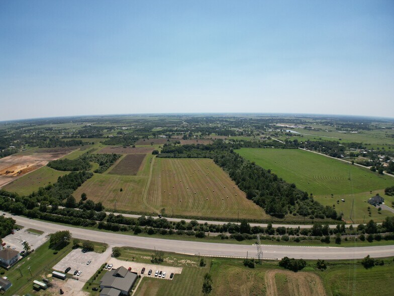 Primary Photo Of 44291 Old Houston Hwy, Prairie View Land For Sale