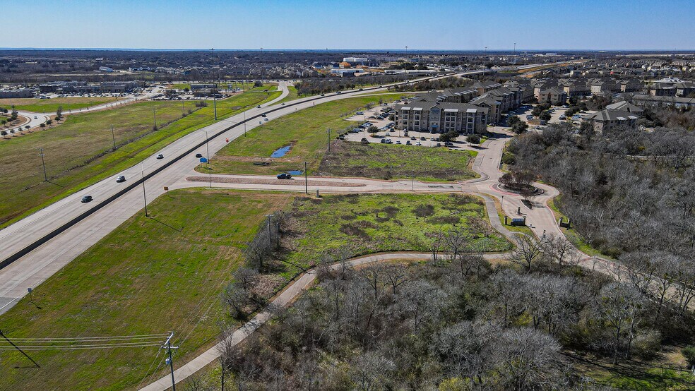 More Photos Of Farm to Market Road 2818, College Station Land For Lease