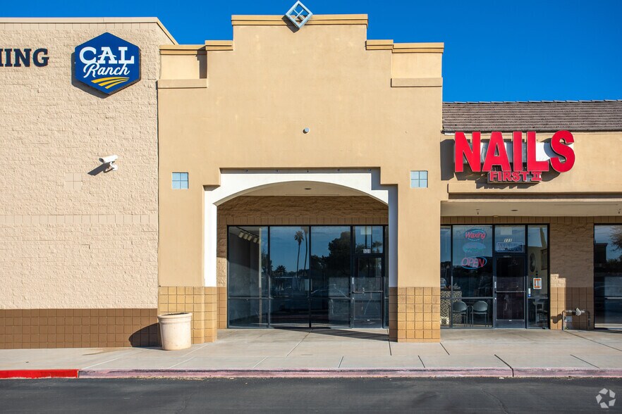 More Photos Of 6363-6383 E 22nd St, Tucson Unknown For Lease