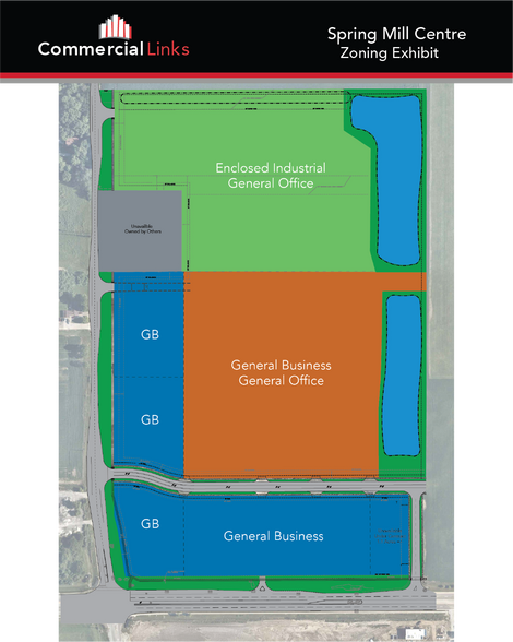More Photos Of State Road 32, Westfield Land For Sale