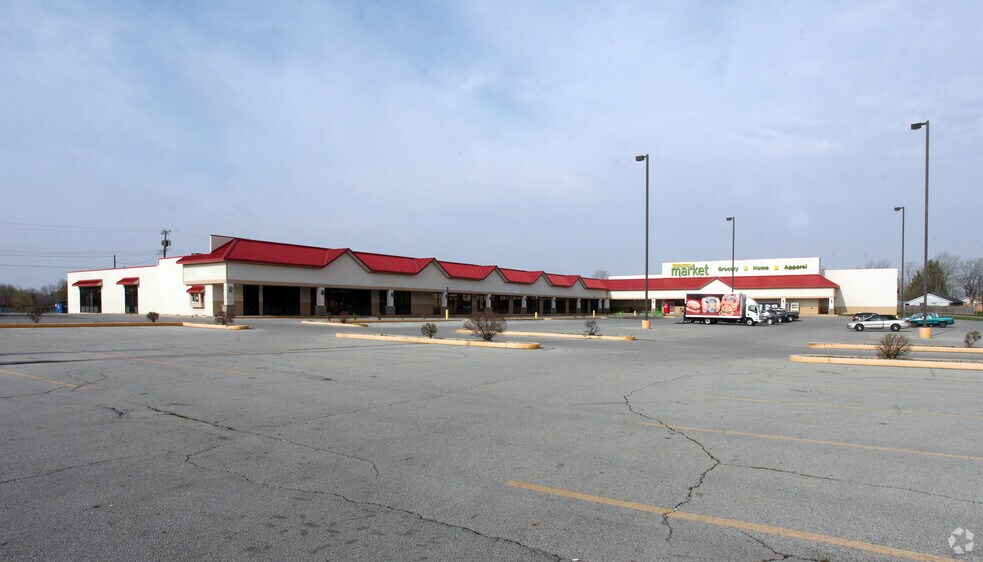 Primary Photo Of 1900 S Anderson St, Elwood Unknown For Lease