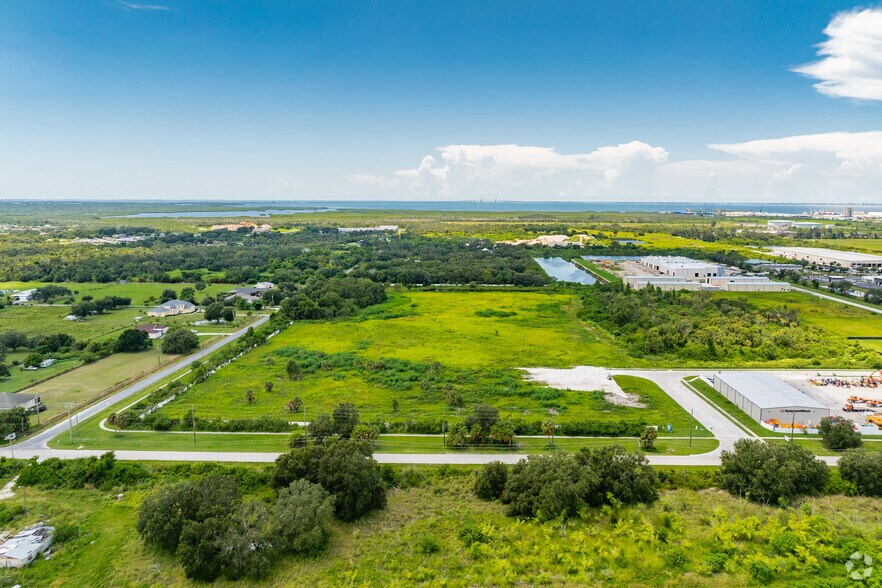 More Photos Of , Palmetto Land For Sale