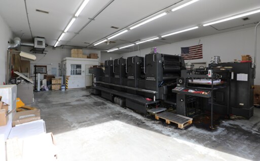 More Photos Of 11412 & 11416 Newkirk St, Dallas Office For Lease