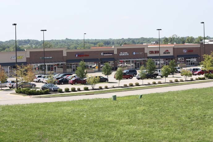 More Photos Of 625 Chestnut Dr, Walton Land For Lease