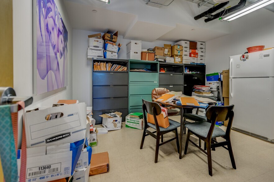 More Photos Of 14 NE 1st Ave, Miami Office For Sale