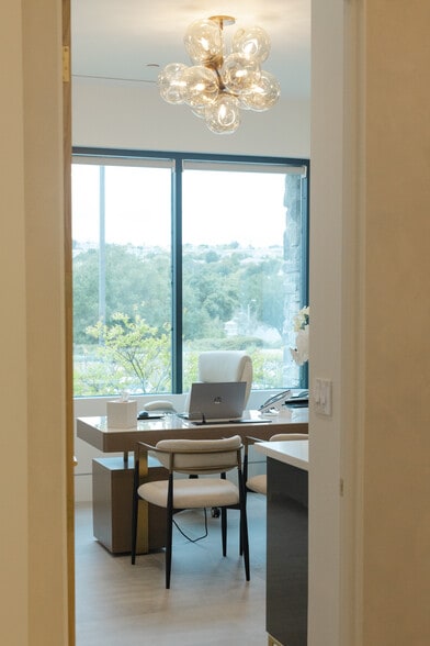 More Photos Of 26650 The Old Rd, Valencia Office For Lease