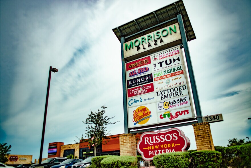 More Photos Of 3340 Pablo Kisel Blvd, Brownsville Unknown For Lease