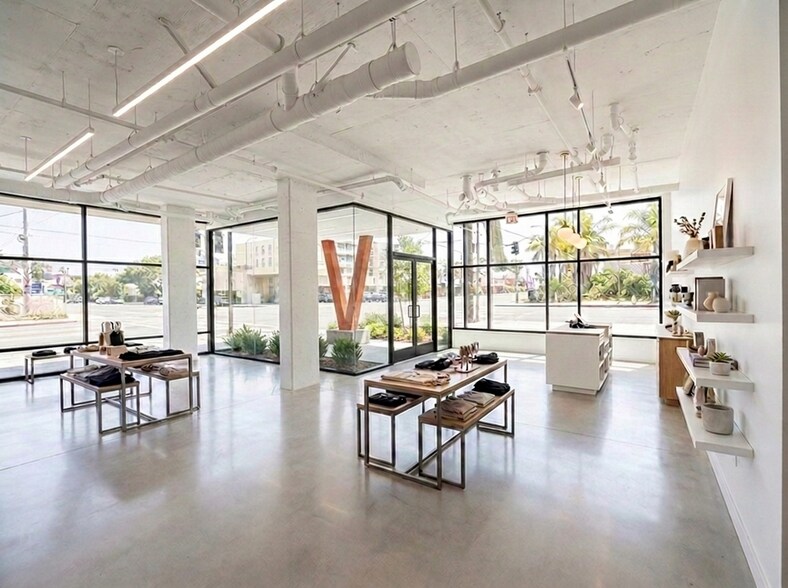 More Photos Of 5365 Crenshaw Blvd, Los Angeles Apartments For Lease