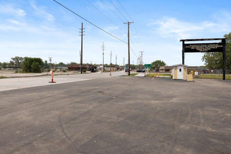 More Photos Of 6200 Melton Rd, Gary Hotel For Sale