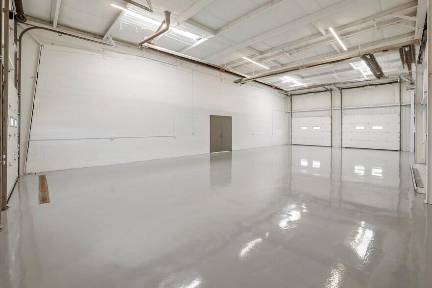 More Photos Of 1425 Mount Vernon Rd, Newark Manufacturing For Lease